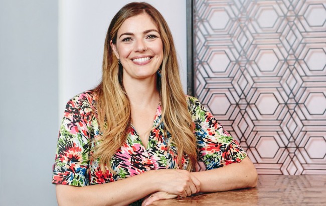 Bacardi has hired Lauren Mote