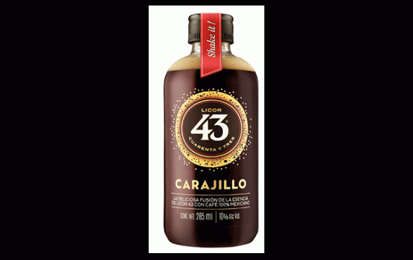 Licor 43 unveils Carajillo RTD