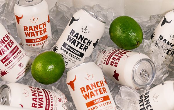 Texas retailers could soon stock spirits-based RTDs