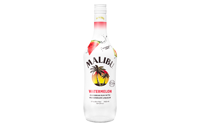 Malibu Watermelon