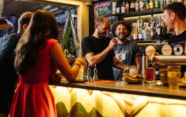 Melbourne Cocktail Festival to return in April