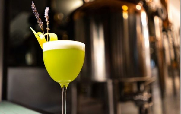 Top cocktails to serve on St Patrick’s Day