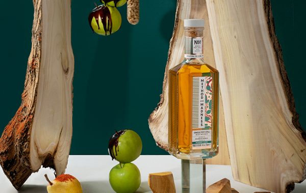 Method and Madness Mulberry whiskey is ‘world first’