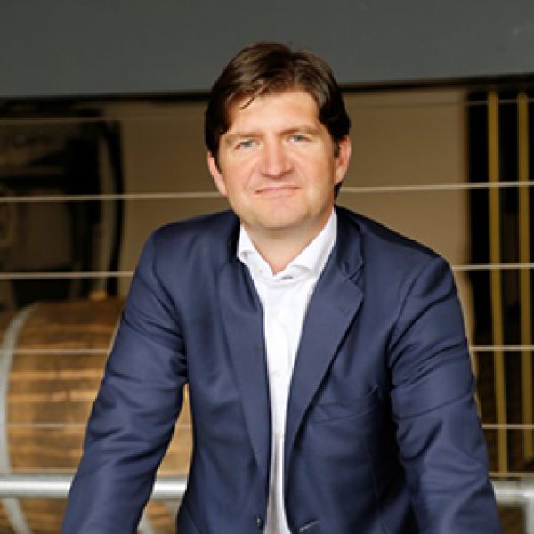 Diageo names new MD for Ireland