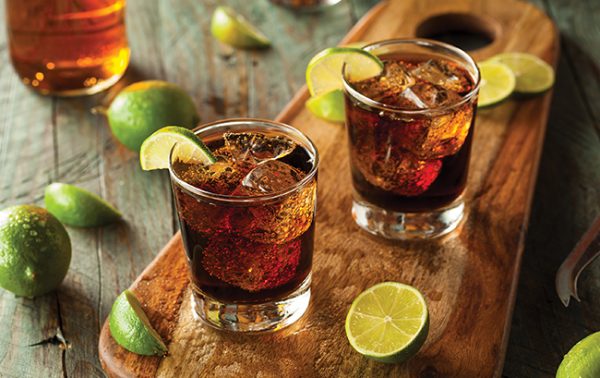 RumFest returns with new Spiced Rum Show