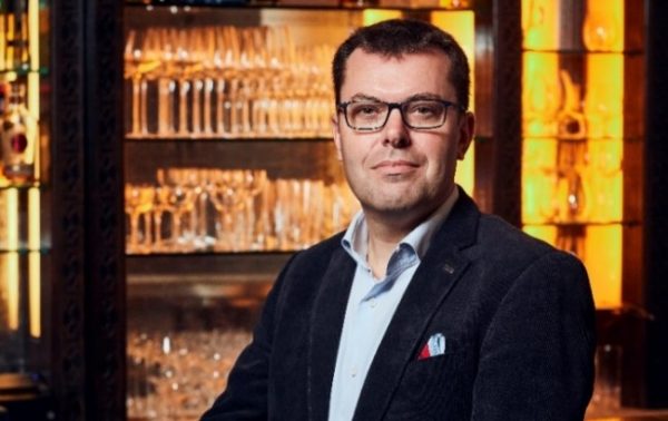 Bacardi names new MD for Australia and New Zealand