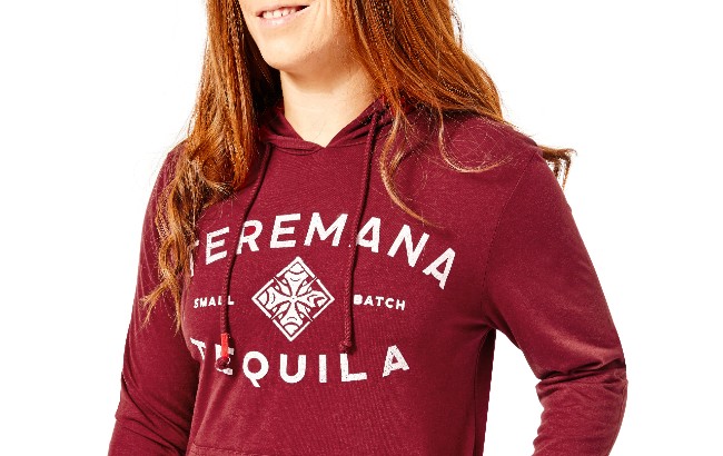 Teremana Tequila merchandise