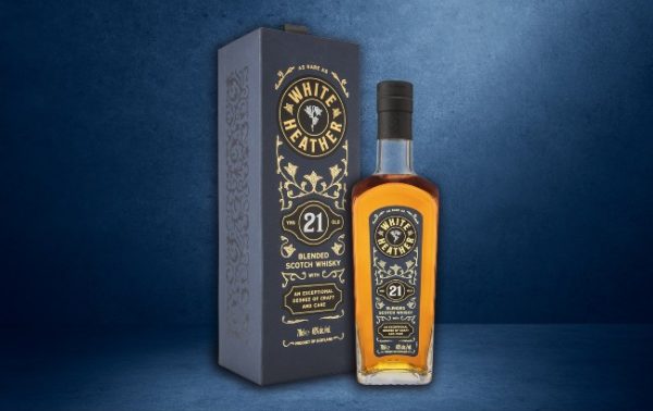 GlenAllachie revives White Heather blend