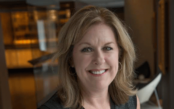 Bacardi appoints Kerry Carr to global leadership team