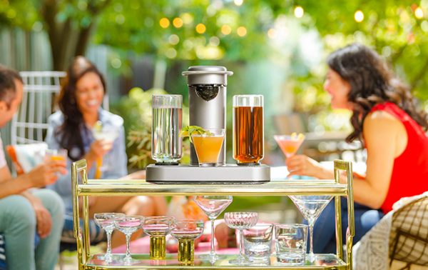 Bartesian raises $20m and adds Mila Kunis to board