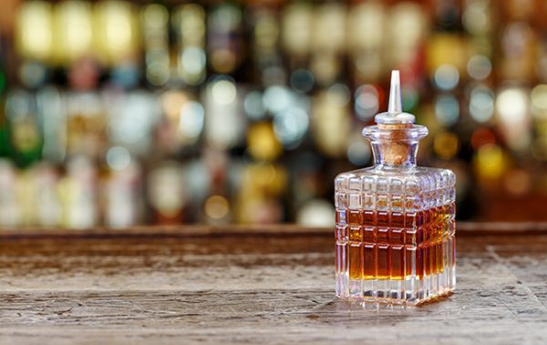At-home cocktails revive interest in bitters