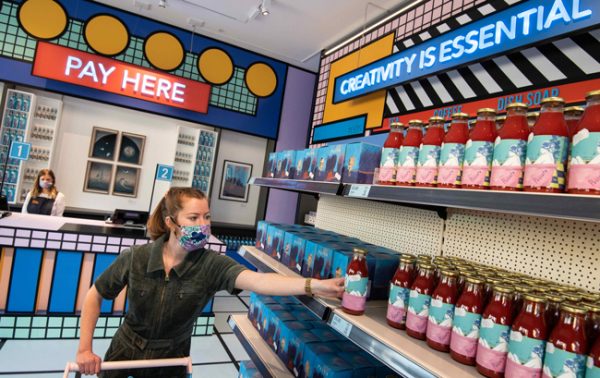 What’s on this weekend