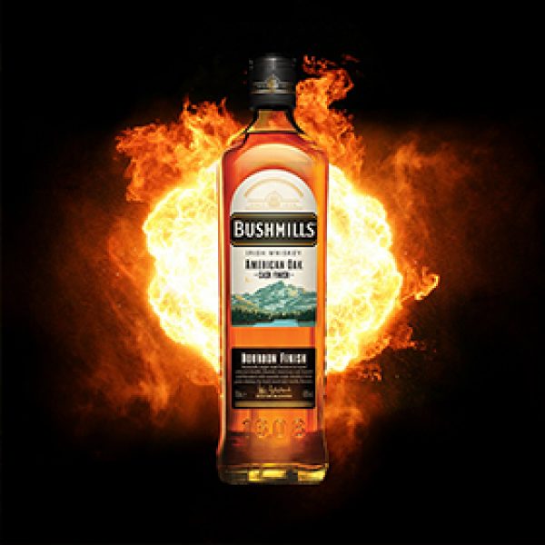 Bushmills unveils ‘accessible’ cask-finished range