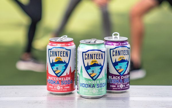 RTD company Canteen Spirits raises $31m