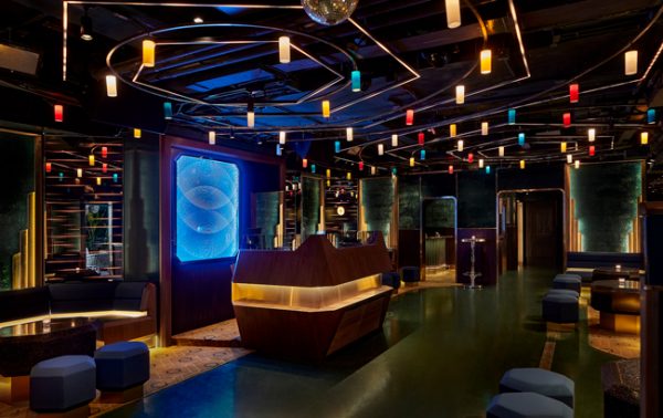 Hottest bar openings in March 2021