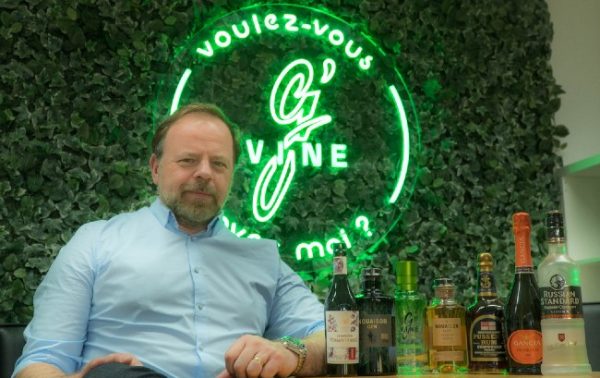 Distributor Paragon Brands sells majority stake