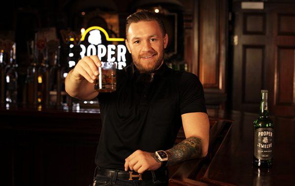 Cuervo owner buys Proper No. Twelve whiskey