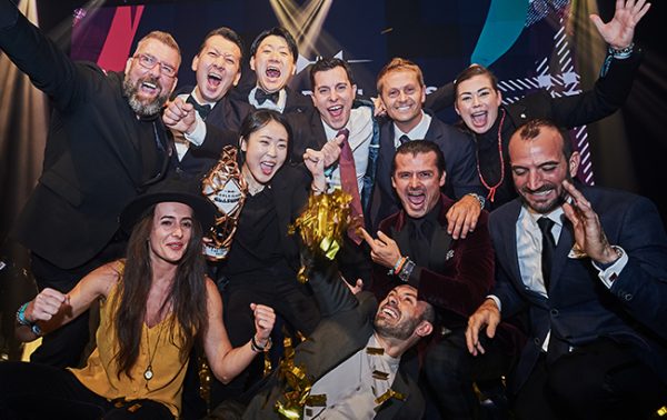 Diageo World Class 2021 goes virtual