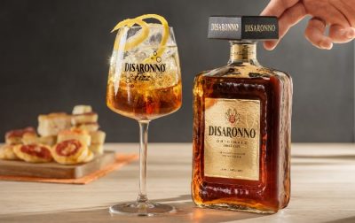 Disaronno recalls bottles amid fear of glass contamination