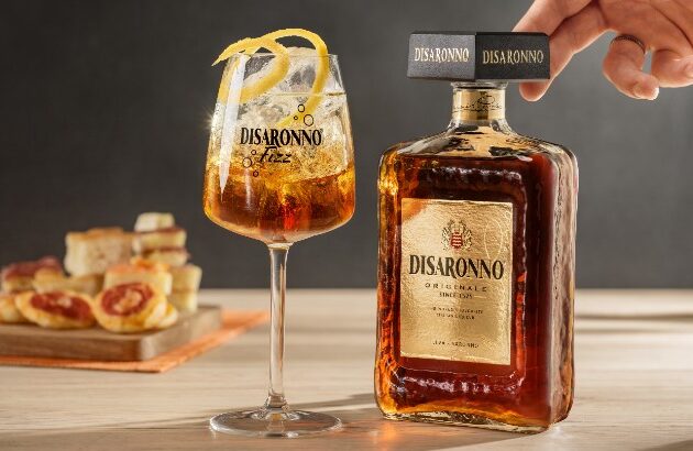 Disaronno recalls bottles amid fear of glass contamination