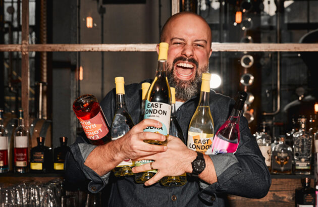 ELLC founder buys business back