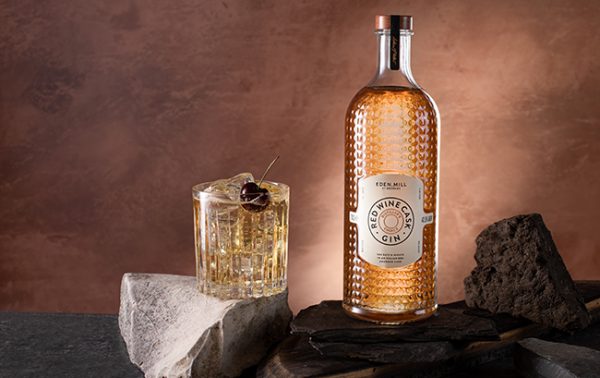Eden Mill extends Distiller’s Choice gin line