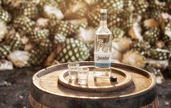Brown-Forman Tequila sales fall 17%