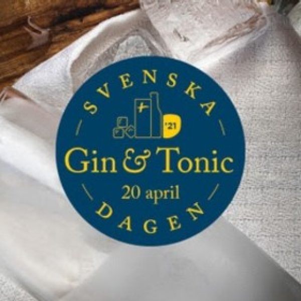 Hernö plans national Gin & Tonic Day in Sweden