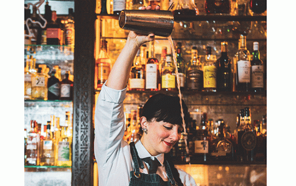 Giulia Cuccurullo: the art of perfection