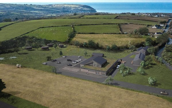 Welsh distillery gets green light for whisky expansion