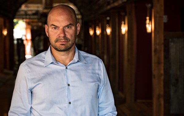 WhistlePig seeks new leader as CEO steps down