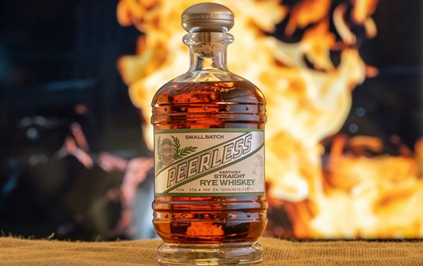 Kentucky Peerless enters UK market