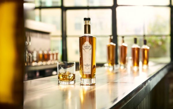 Lakes Distillery bottles fourth Whiskymaker’s Reserve release