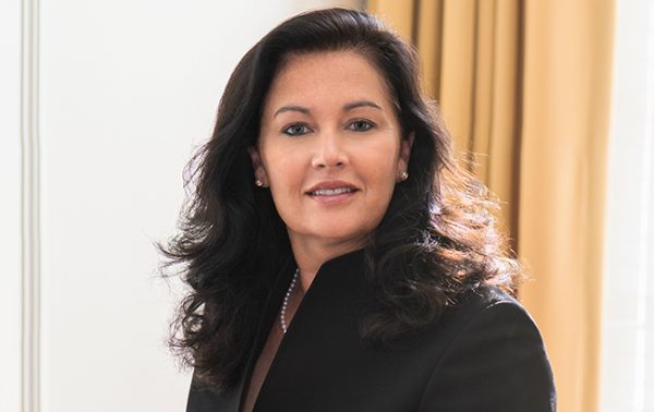 Brown-Forman appoints CFO