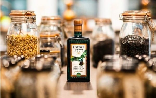 Listoke Distillery offers 5% stake through fundraiser