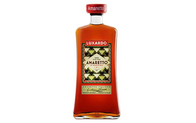 Luxardo Amaretto redesign