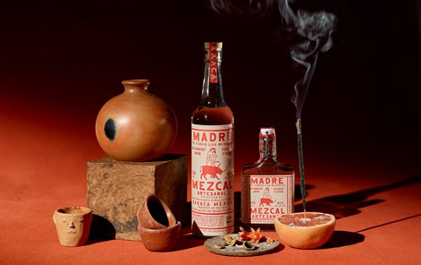 Madre Mezcal raises $3 million