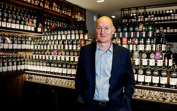 SMWS owner names chair and eyes IPO