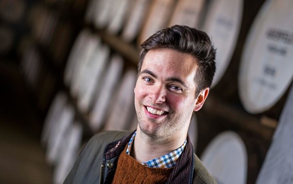 Bacardi names new global malts ambassador