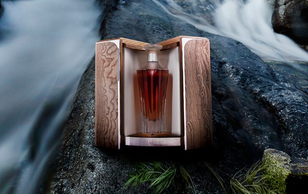 Midleton Very Rare adds 46YO to Silent Distillery range