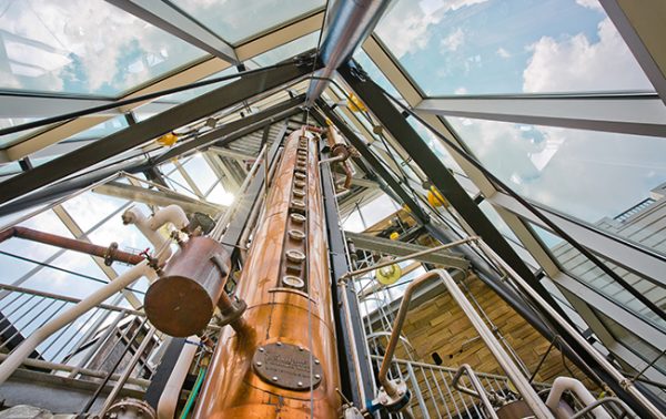 New Riff Distilling to get $3m revamp