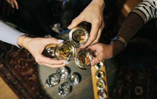 Our Whisky Virtual Festival set to return