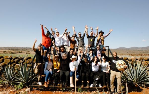 Patrón Perfectionists now open for entries