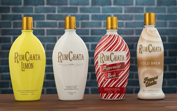 E&J Gallo to buy Rumchata liqueur owner