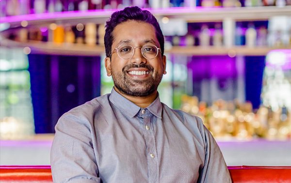 Johnnie Walker plans major sustainability drive