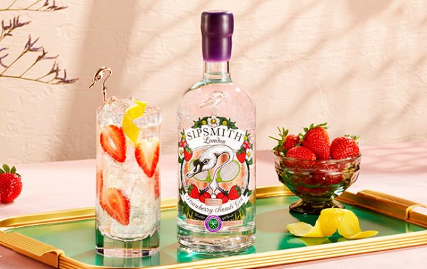 Sipsmith creates UK cocktail contest