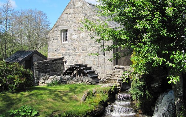 Glasgow Whisky to build Scotch distillery