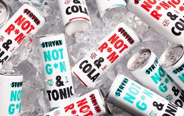 Strykk taps into RTD trend