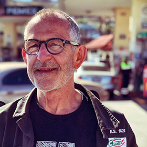 Tequila Ocho creator Tomas Estes dies