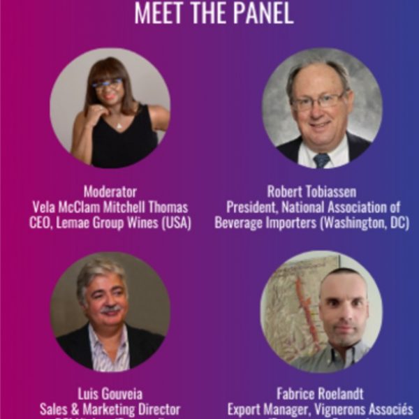 Vinexpo NY to hold seminar on tariff suspension